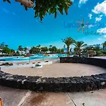 Molinos 6205 Firs Floor Apartment *