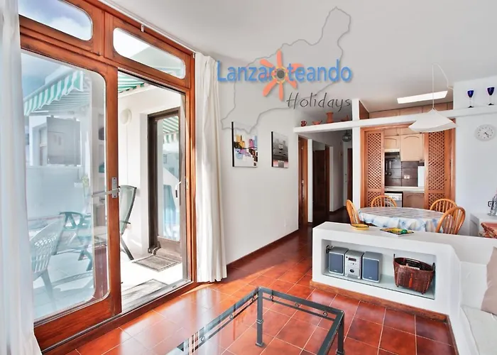 Molinos 6205 Firs Floor דירה קוסטה טגוויסה