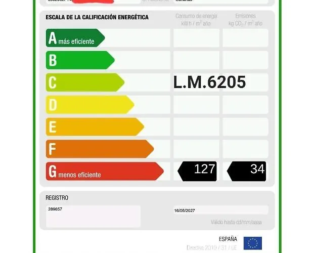 Molinos 6205 Firs Floor *