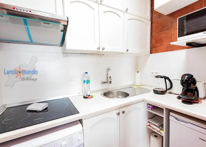 Molinos 6205 Firs Floor * קוסטה טגוויסה