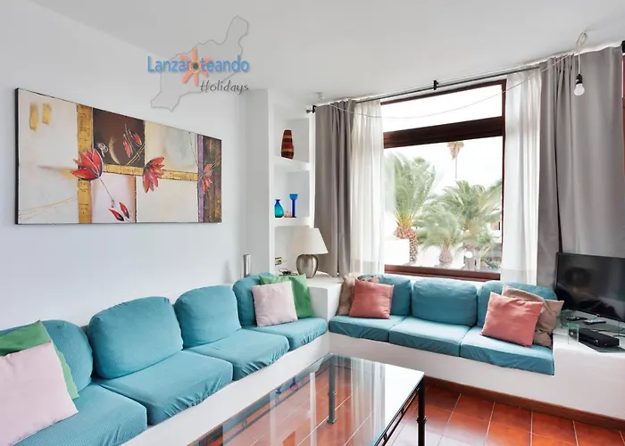 Molinos 6205 Firs Floor דירה