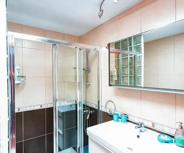 Molinos 6205 Firs Floor קוסטה טגוויסה