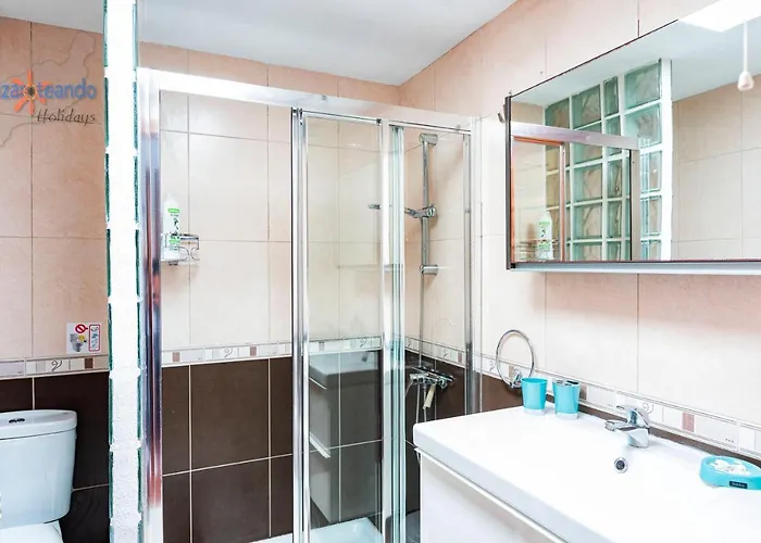 Molinos 6205 Firs Floor * קוסטה טגוויסה