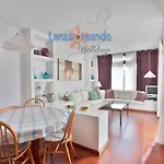 Appartement Molinos 6205 Firs Floor *