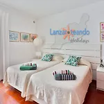 Appartement Molinos 6205 Firs Floor