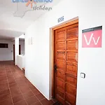 Molinos 6205 Firs Floor Appartement *