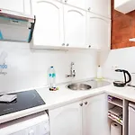 Molinos 6205 Firs Floor * Costa Teguise