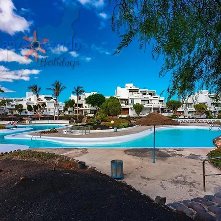 Molinos 6205 Firs Floor Appartement