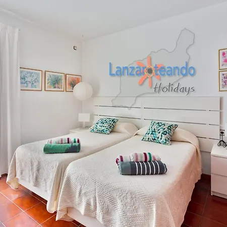 Apartamento Molinos 6205 Firs Floor