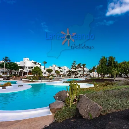 Molinos 6205 Firs Floor Costa Teguise