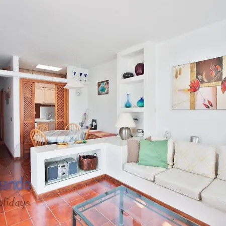 Molinos 6205 Firs Floor *