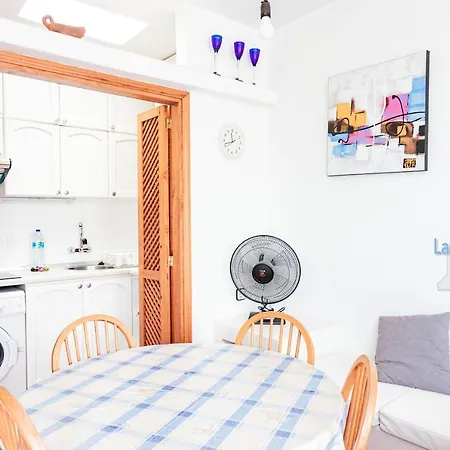 Molinos 6205 Firs Floor Appartement Costa Teguise