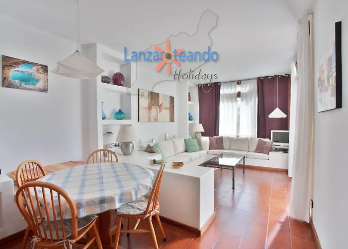 Apartment Molinos 6205 Firs Floor *