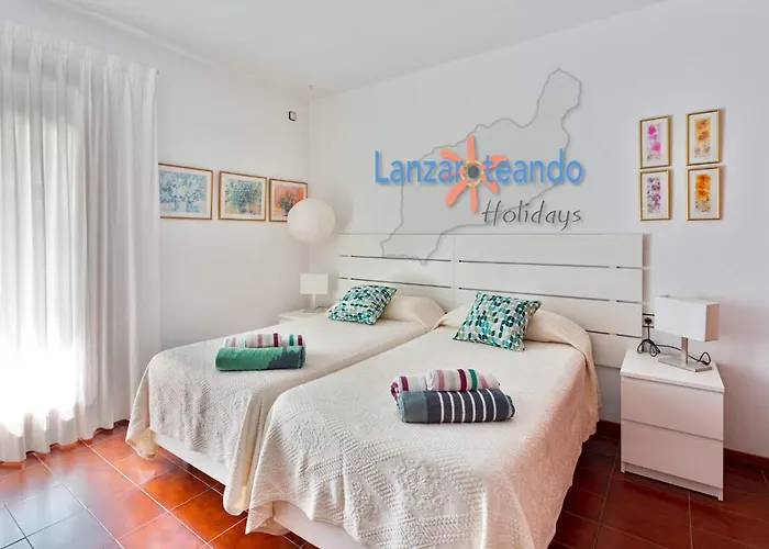 Apartment Molinos 6205 Firs Floor