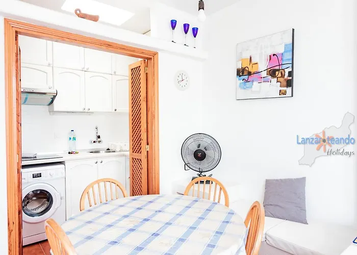 Molinos 6205 Firs Floor 公寓 科斯塔特吉塞