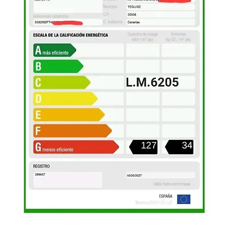 Molinos 6205 Firs Floor *