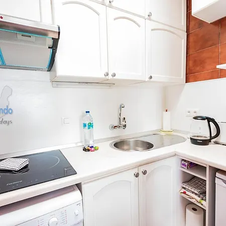 Molinos 6205 Firs Floor * קוסטה טגוויסה