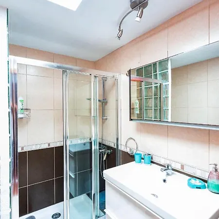 Molinos 6205 Firs Floor קוסטה טגוויסה