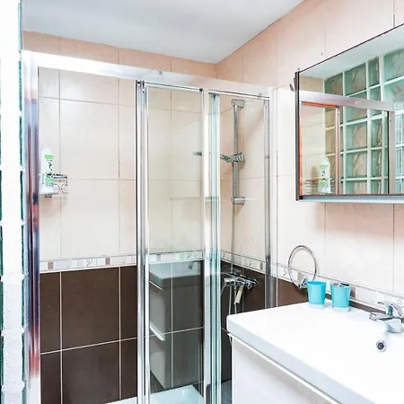 Molinos 6205 Firs Floor * קוסטה טגוויסה